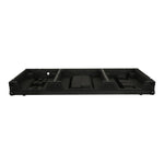 ProX XS-CDM3KV10A9 WBL DJ Coffin Case for 2x CDJ-3000X and DJM-V10/A9 with Wheels by ProX Cases