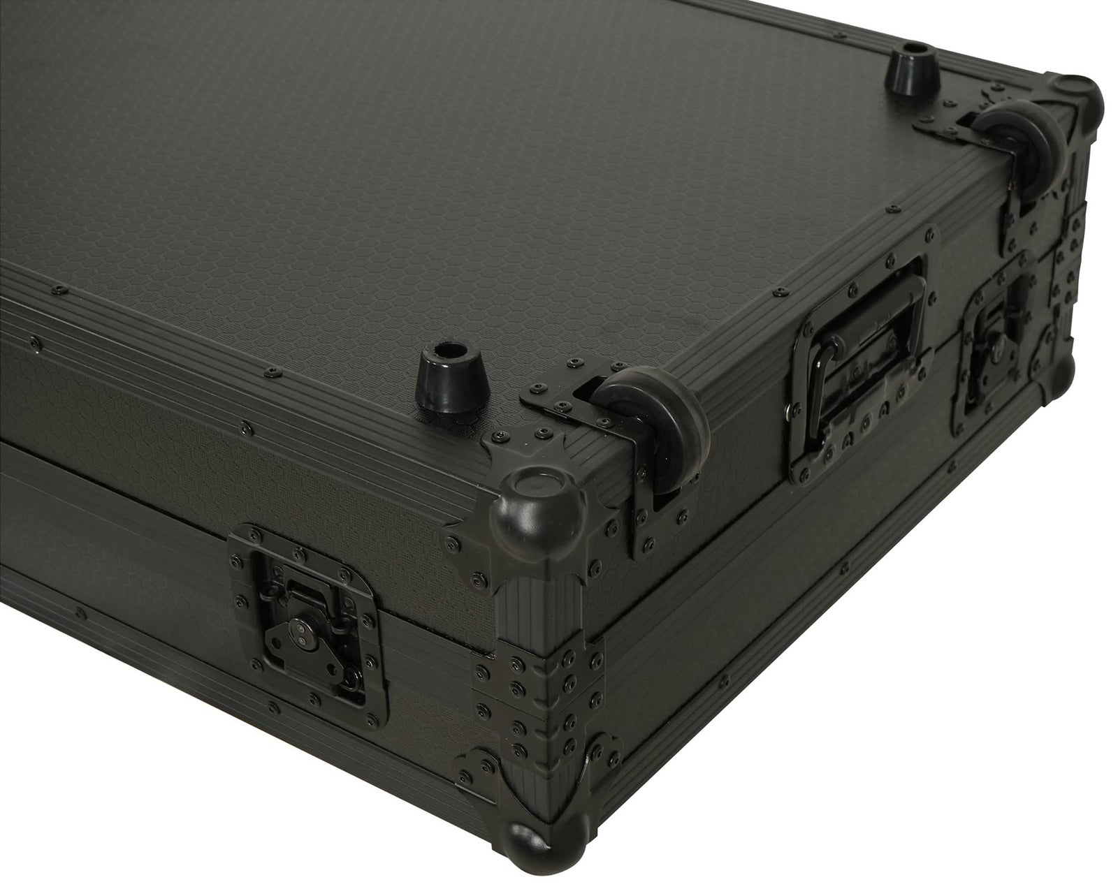 ProX XS-CDM3KV10A9 WBL DJ Coffin Case for 2x CDJ-3000X and DJM-V10/A9 with Wheels by ProX Cases