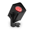 Chauvet DJ Freedom H1 IP ILS X4 Battery-Powered Wireless Wash Light Set with RFC Remote by Chauvet DJ
