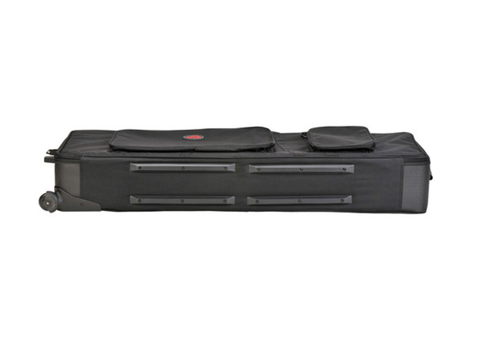 SKB 1SKB-SC76KW Soft Case for 76 Note Keyboards - Black by SKB Cases