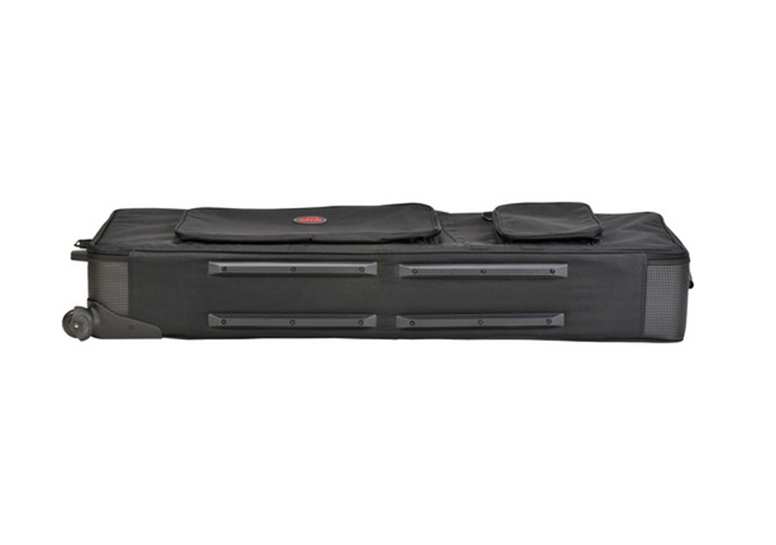 SKB 1SKB-SC76KW Soft Case for 76 Note Keyboards - Black by SKB Cases