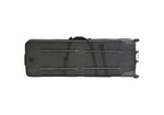 SKB 1SKB-SC76KW Soft Case for 76 Note Keyboards - Black by SKB Cases