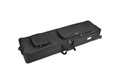 SKB 1SKB-SC88NKW Soft Case for 88 Note Narrow Keyboards - Black by SKB Cases