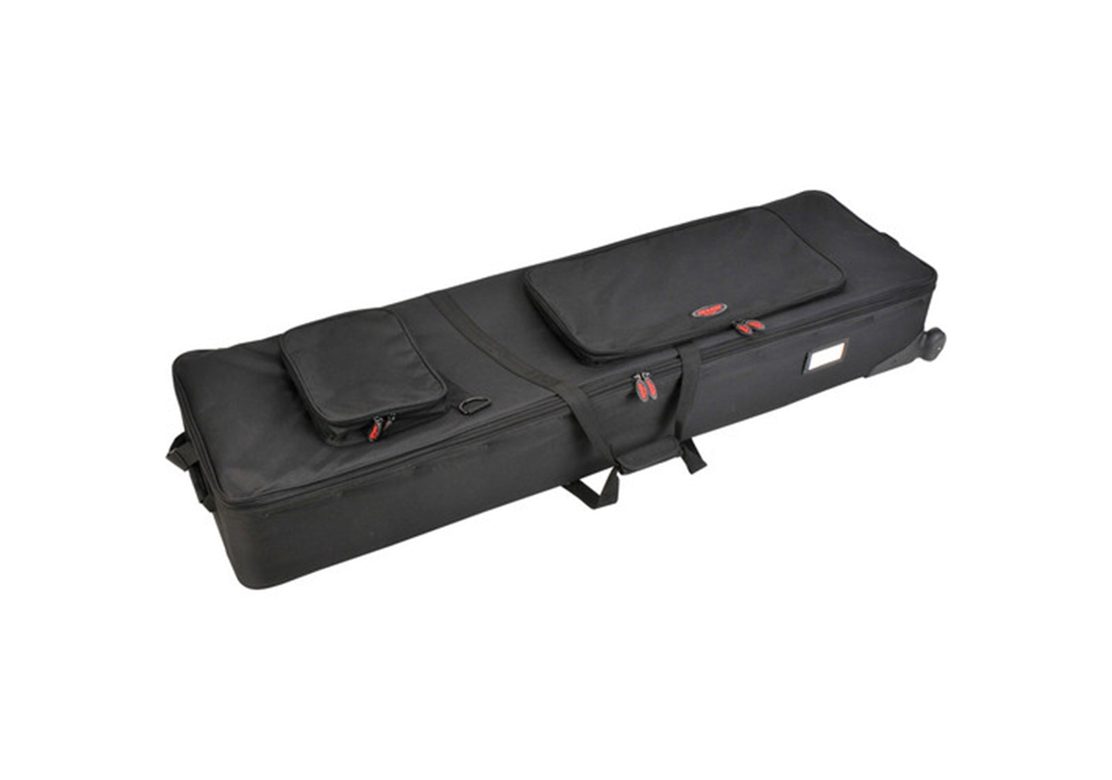 SKB 1SKB-SC88NKW Soft Case for 88 Note Narrow Keyboards - Black by SKB Cases