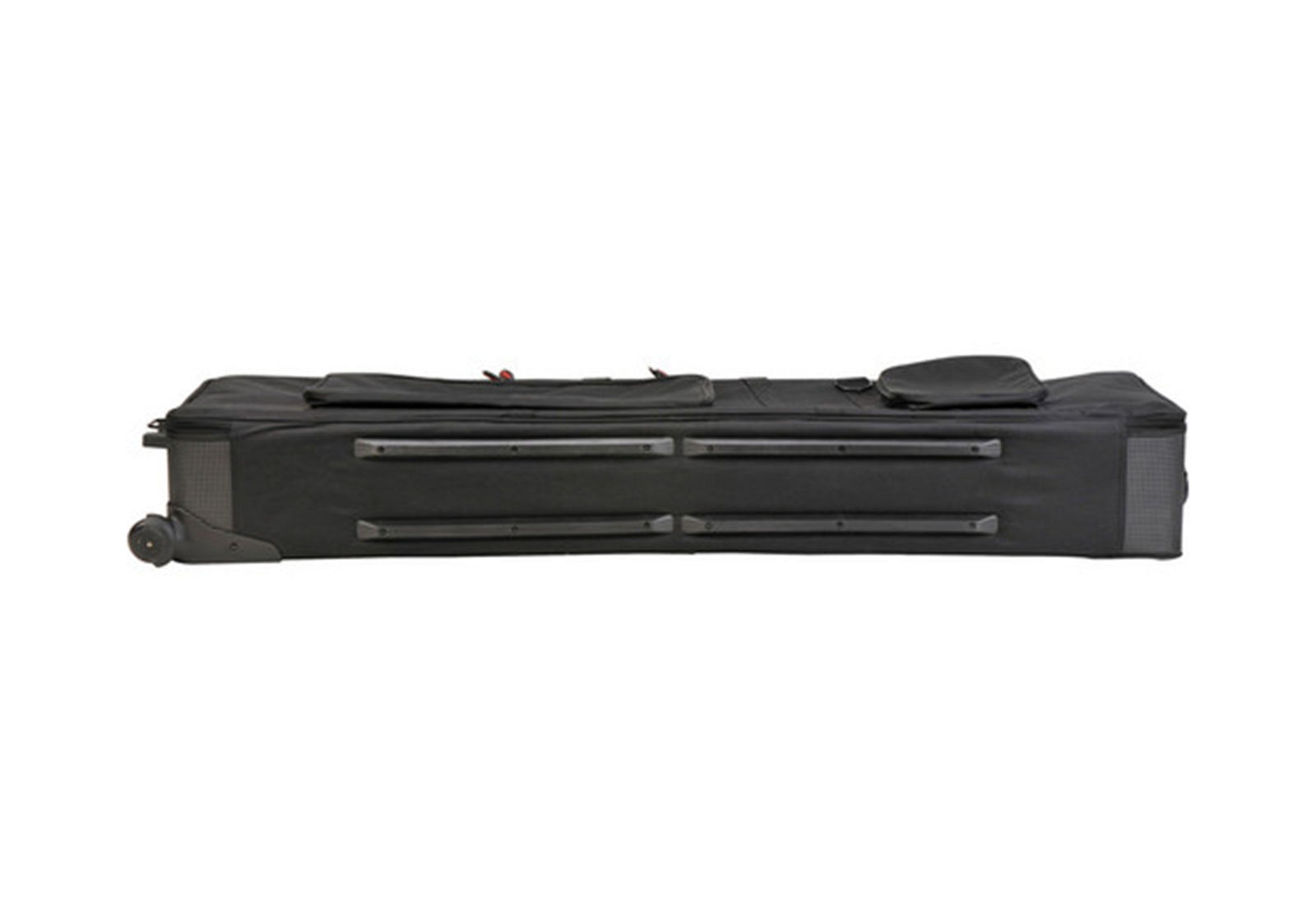SKB 1SKB-SC88NKW Soft Case for 88 Note Narrow Keyboards - Black by SKB Cases