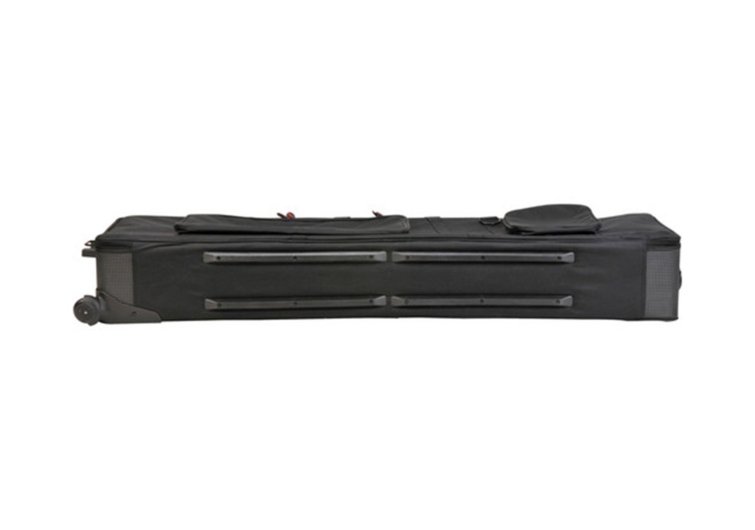 SKB 1SKB-SC88NKW Soft Case for 88 Note Narrow Keyboards - Black by SKB Cases