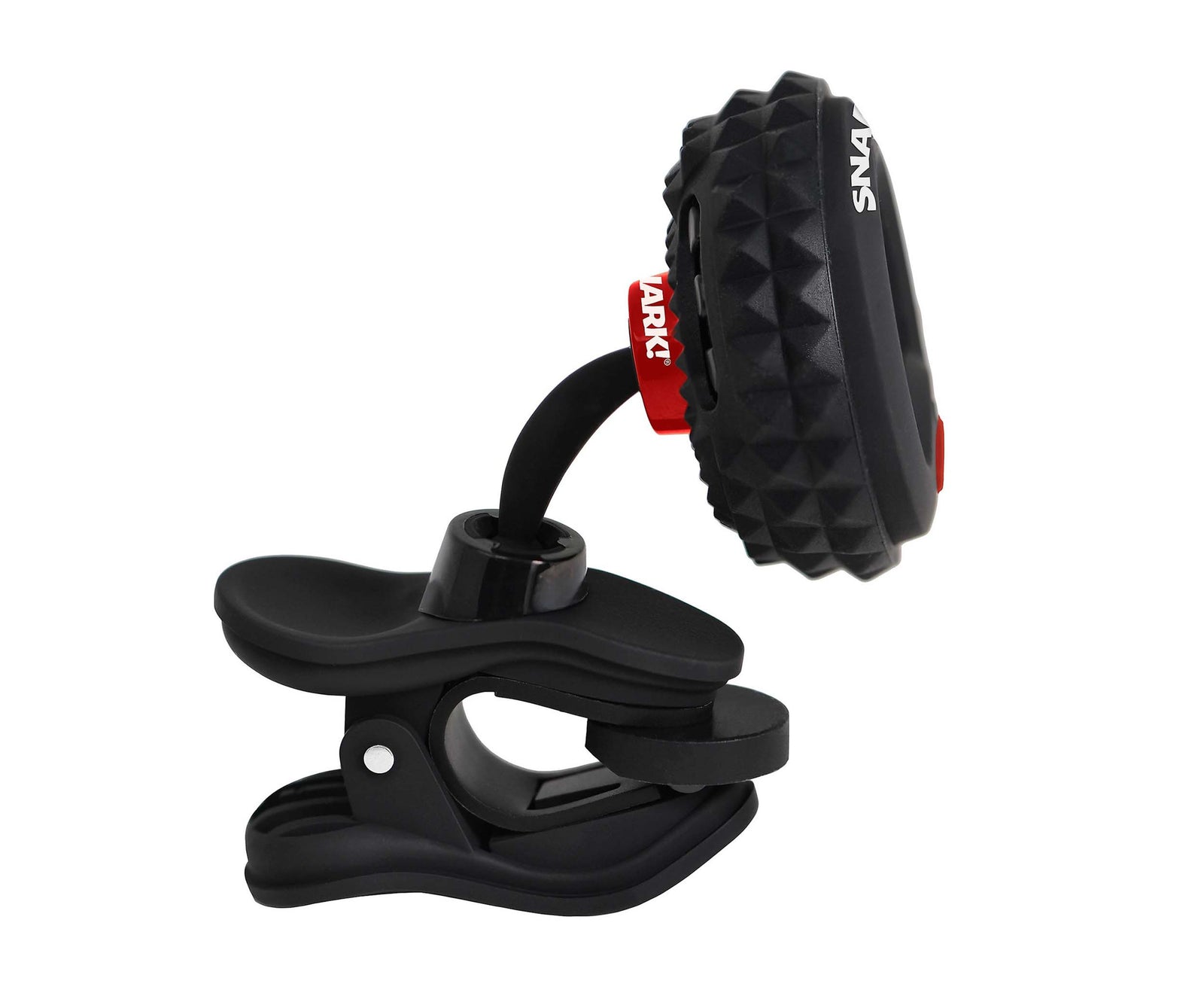 SNARK ST-8HPT-U High Precision Instrument and Guitar Tuner - Black by Snark