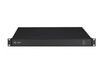 RCF KPS 168D Class D 8-Channel Amplifier with DSP and Dante - 2 x 800 W by RCF