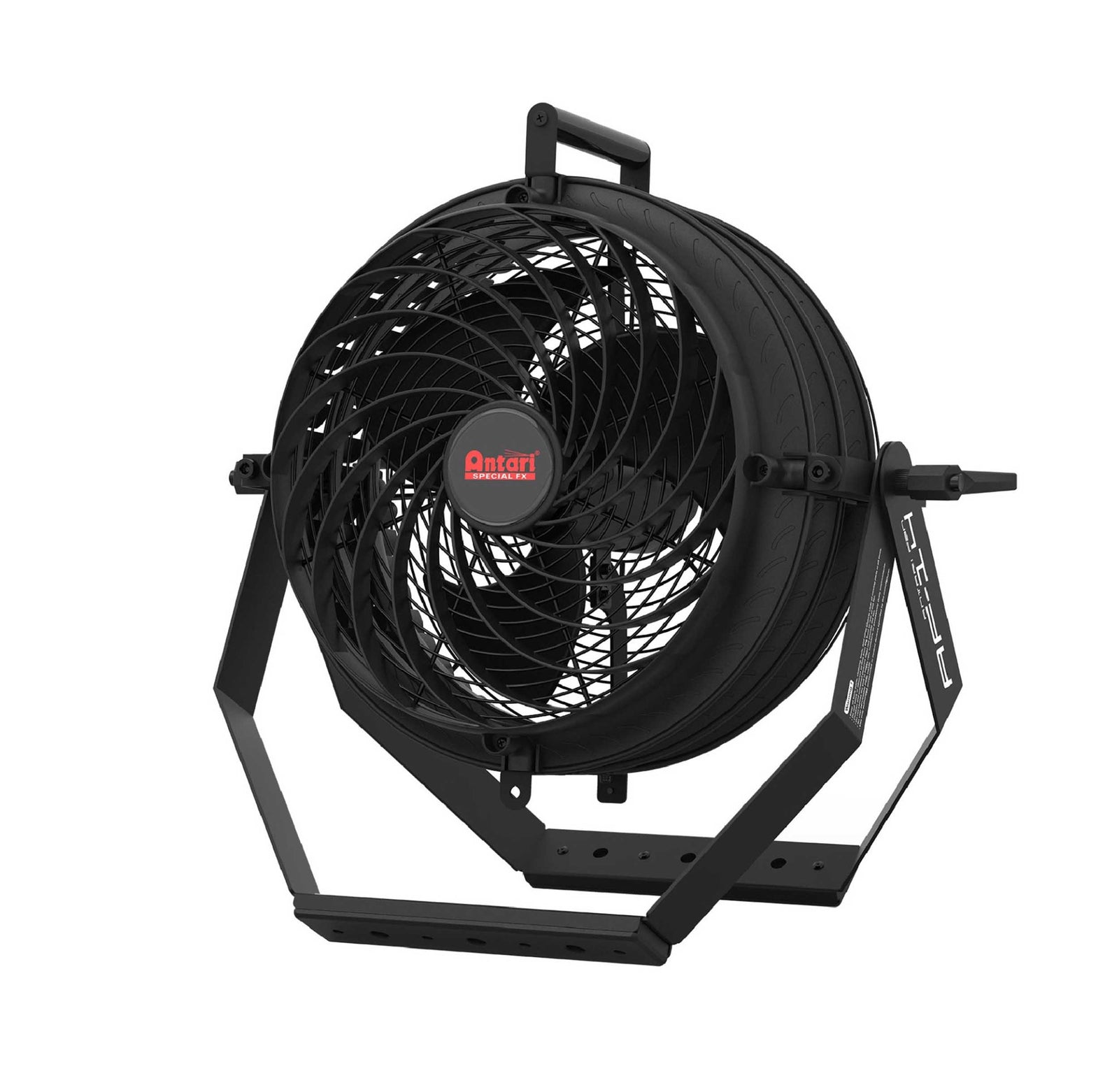 Antari AF-14 Water-Resistant DMX Stage Fan with IP55 Rated Motor by Antari Lighting