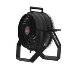 Antari AF-14 Water-Resistant DMX Stage Fan with IP55 Rated Motor by Antari Lighting