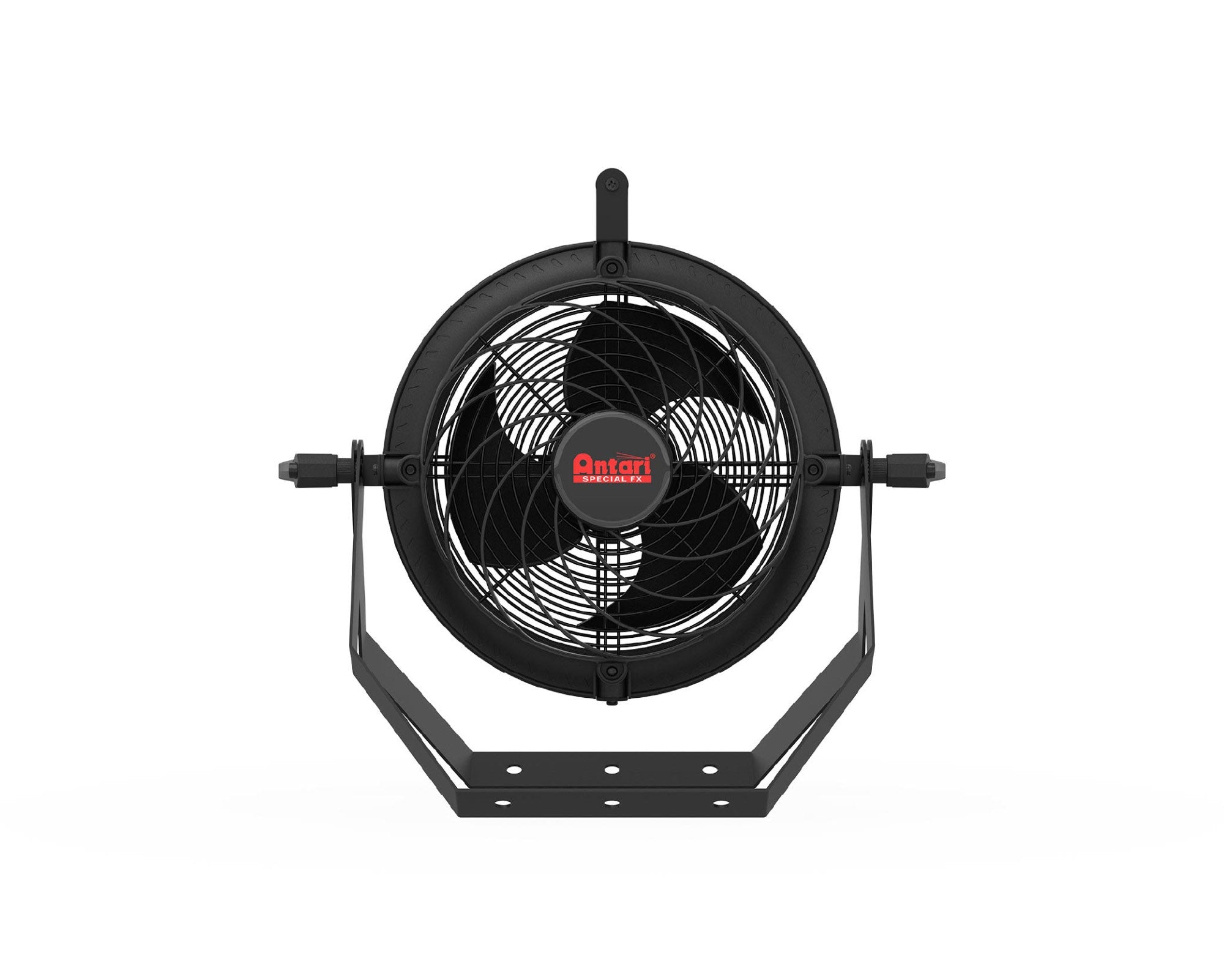 Antari AF-14 Water-Resistant DMX Stage Fan with IP55 Rated Motor by Antari Lighting
