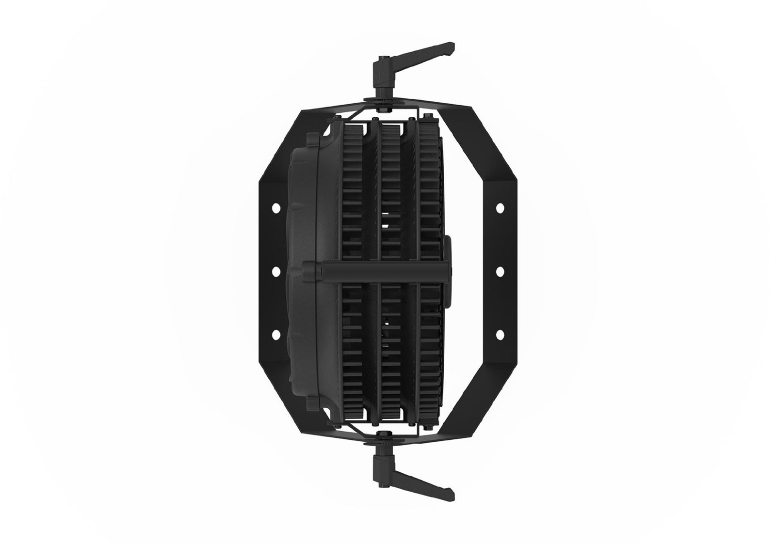 Antari AF-14 Water-Resistant DMX Stage Fan with IP55 Rated Motor by Antari Lighting
