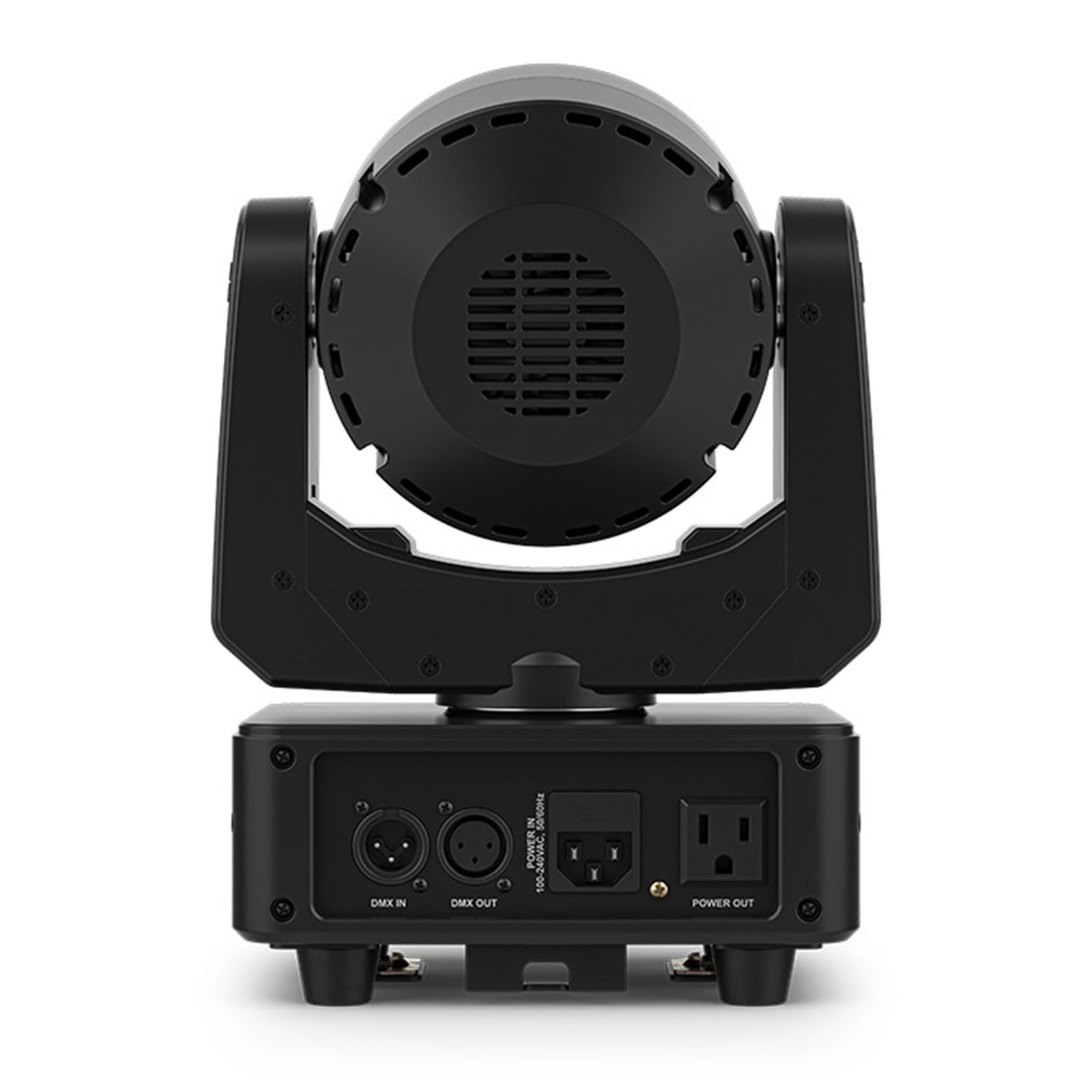 Chauvet DJ Sentinel Wash Q120 Moving Head Wash Light with 1 x 120W RGBW LED by Chauvet DJ