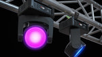 Chauvet DJ Sentinel Wash Q120 Moving Head Wash Light with 1 x 120W RGBW LED by Chauvet DJ