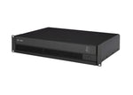 RCF KPS 802 High-Power 2-Channel Class D Amplifier with DSP - 2 x 800 W by RCF