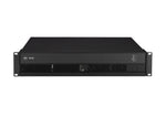 RCF KPS 802 High-Power 2-Channel Class D Amplifier with DSP - 2 x 800 W by RCF