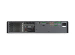 RCF KPS 802 High-Power 2-Channel Class D Amplifier with DSP - 2 x 800 W by RCF