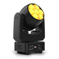 Chauvet DJ SENTINELWASHQ7ZILS 140W Moving-head Wash Fixture with 7 x 20W RGBW LEDs by Chauvet DJ