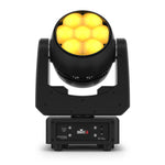Chauvet DJ SENTINELWASHQ7ZILS 140W Moving-head Wash Fixture with 7 x 20W RGBW LEDs by Chauvet DJ