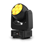 Chauvet DJ SENTINELWASHQ7ZILS 140W Moving-head Wash Fixture with 7 x 20W RGBW LEDs by Chauvet DJ
