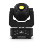 Chauvet DJ SENTINELSPOTQ60ILS 60W Moving-head Spot Fixture with 1 x 60W RGBW LED by Chauvet DJ