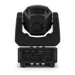 Chauvet DJ SENTINELSPOTQ60ILS 60W Moving-head Spot Fixture with 1 x 60W RGBW LED by Chauvet DJ