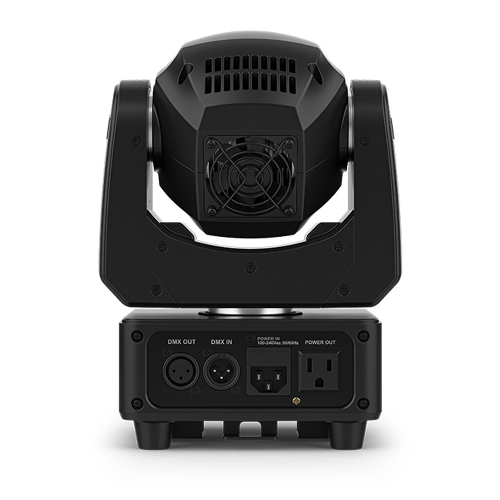 Chauvet DJ SENTINELSPOTQ60ILS 60W Moving-head Spot Fixture with 1 x 60W RGBW LED by Chauvet DJ