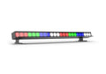 Chauvet DJ EVEB160Q 60W 105W Linear Batten Fixture with 24 x RGBW LEDs by Chauvet DJ