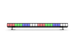 Chauvet DJ EVEB160Q 60W 105W Linear Batten Fixture with 24 x RGBW LEDs by Chauvet DJ