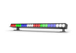 Chauvet DJ EVEB160Q 60W 105W Linear Batten Fixture with 24 x RGBW LEDs by Chauvet DJ