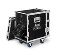 Antari F-7X SMAZE Touring Class Hybrid Fog/Haze with Touch-Screen and Electronic Power Supply by Antari Lighting