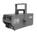 Antari IP-1600 IP-Rated Fog Machine with Dual TCO Protection by Antari