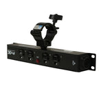 ProX X-PWEDX4MAYA 4 Outlet Power Strip AC Outlet Box with True1 IN/OUT 20A Power Center
