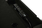 ProX X-PWEDX4MAYA 4 Outlet Power Strip AC Outlet Box with True1 IN/OUT 20A Power Center