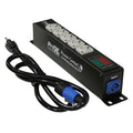 ProX X-PW CONLEDX6 RITA PowerCenter 6X Outlet Box PowerCON Compatible Splitter 20A by ProX Cables
