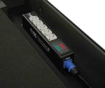 ProX X-PW CONLEDX6 RITA PowerCenter 6X Outlet Box PowerCON Compatible Splitter 20A by ProX Cables