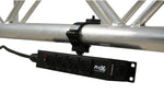 ProX X-PWTR1LEDX6DANA 5-Way Power Splitter Box for True1 Power Connection Powers 5 Devices by ProX Live Performance Gear