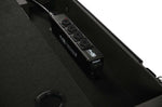 ProX X-PWTR1LEDX6DANA 5-Way Power Splitter Box for True1 Power Connection Powers 5 Devices by ProX Live Performance Gear