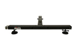 ProX XT-GSWBEAM Ground Support Stabilizing 1M / 3.28ft T-Base for LED Screen Wall Stacking by ProX Live Performance Gear
