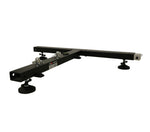 ProX XT-GSWBEAM Ground Support Stabilizing 1M / 3.28ft T-Base for LED Screen Wall Stacking by ProX Live Performance Gear