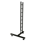 ProX XT-GSWBEAM Ground Support Stabilizing 1M / 3.28ft T-Base for LED Screen Wall Stacking by ProX Live Performance Gear