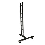 ProX XT-GSWBEAM Ground Support Stabilizing 1M / 3.28ft T-Base for LED Screen Wall Stacking by ProX Live Performance Gear