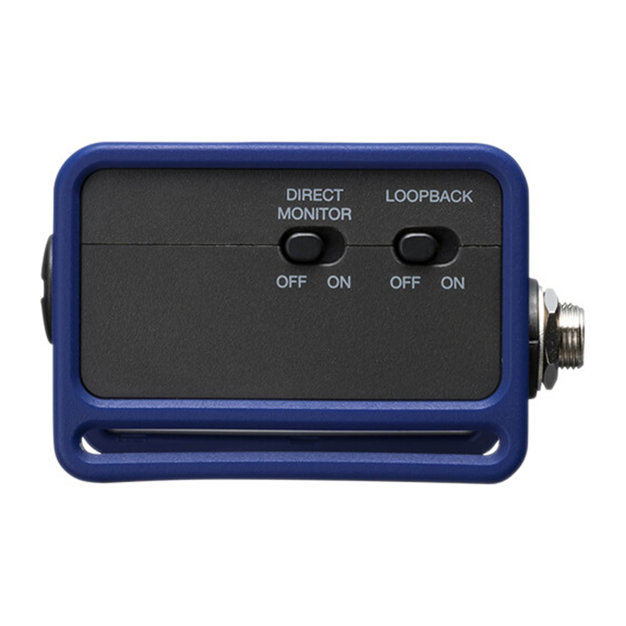 Zoom AMS-24 Dual Input Audio Interface with Direct Monitoring by Zoom
