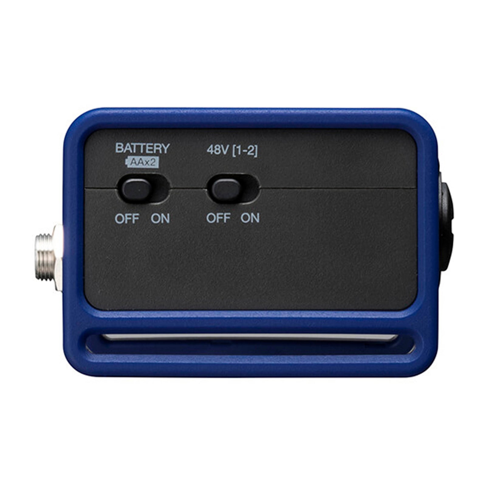 Zoom AMS-24 Dual Input Audio Interface with Direct Monitoring by Zoom
