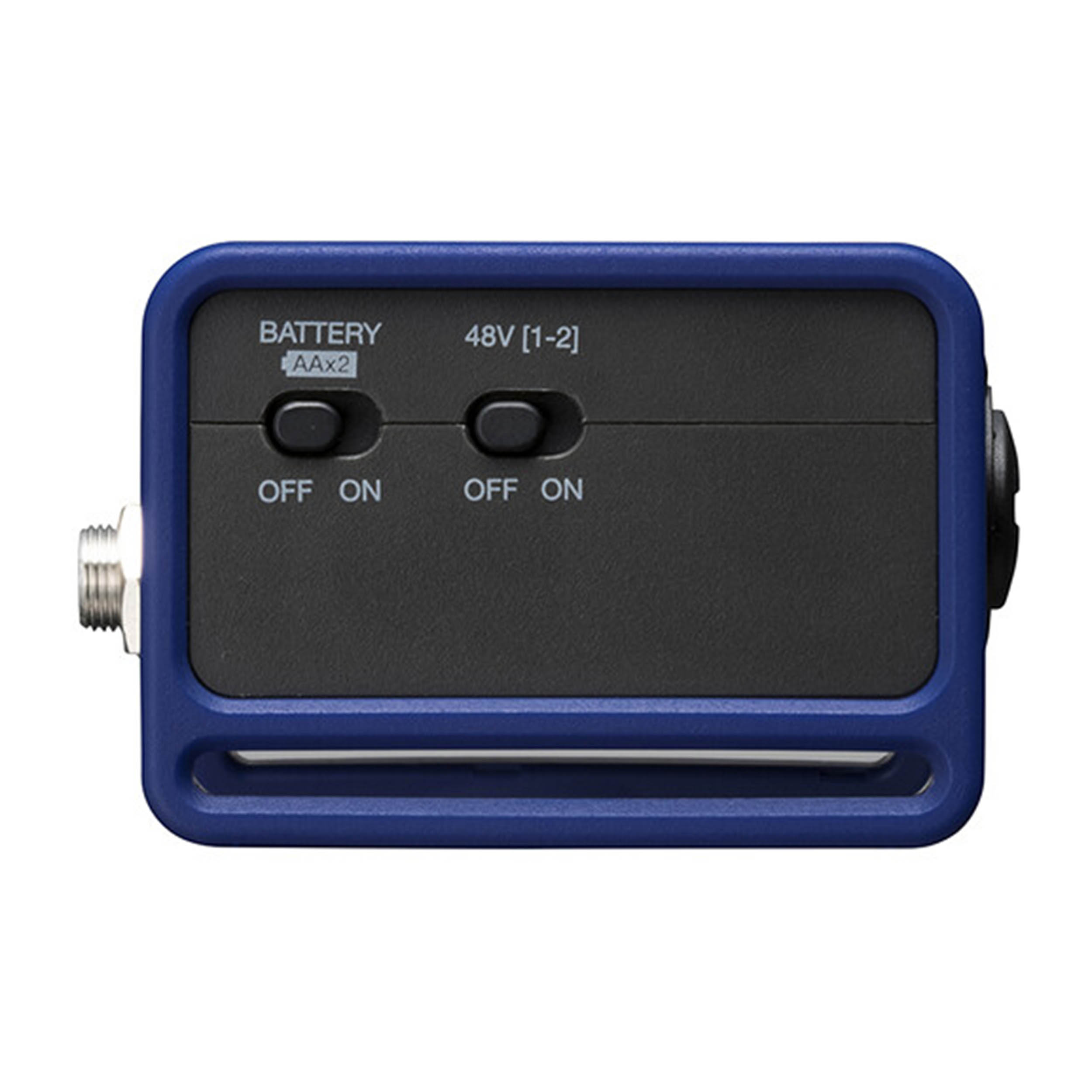 Zoom AMS-24 Dual Input Audio Interface with Direct Monitoring by Zoom