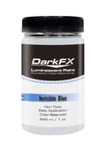 Antari DFX-IL1QT-BLU DarkFX UV Paint - Invisible Blue, 1 Quart by Antari