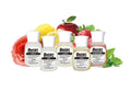 Additif de parfum pour brouillard Antari FA-02 pour jusqu'à 2 gallons de liquide de brouillard - 2 oz