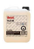 Antari FLZ-5E Faze Effects Fog Fluid Bottle with Long Hang Time - 5 Liters by Antari