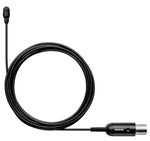 B-Stock: Shure TL47B/O-MTQG TwinPlex TL47 Subminiature Lavalier Microphone - MTQG by Shure