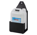 Antari S-600-BK Bottle Holder with Bottle and Cap for S-600 Snow Machine - 5 Liters